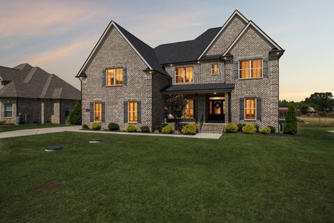 1901 Rhonda Dr Christiana TN 37037