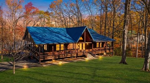 22 Roberts Ln Cadiz KY 42211