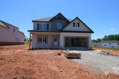 362 Timber Springs Clarksville TN 37042