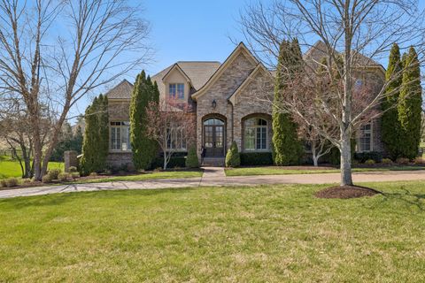 990 Still Forest Dr Brentwood TN 37027