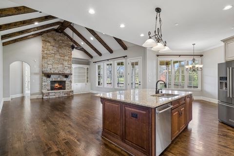 990 Still Forest Dr Brentwood TN 37027