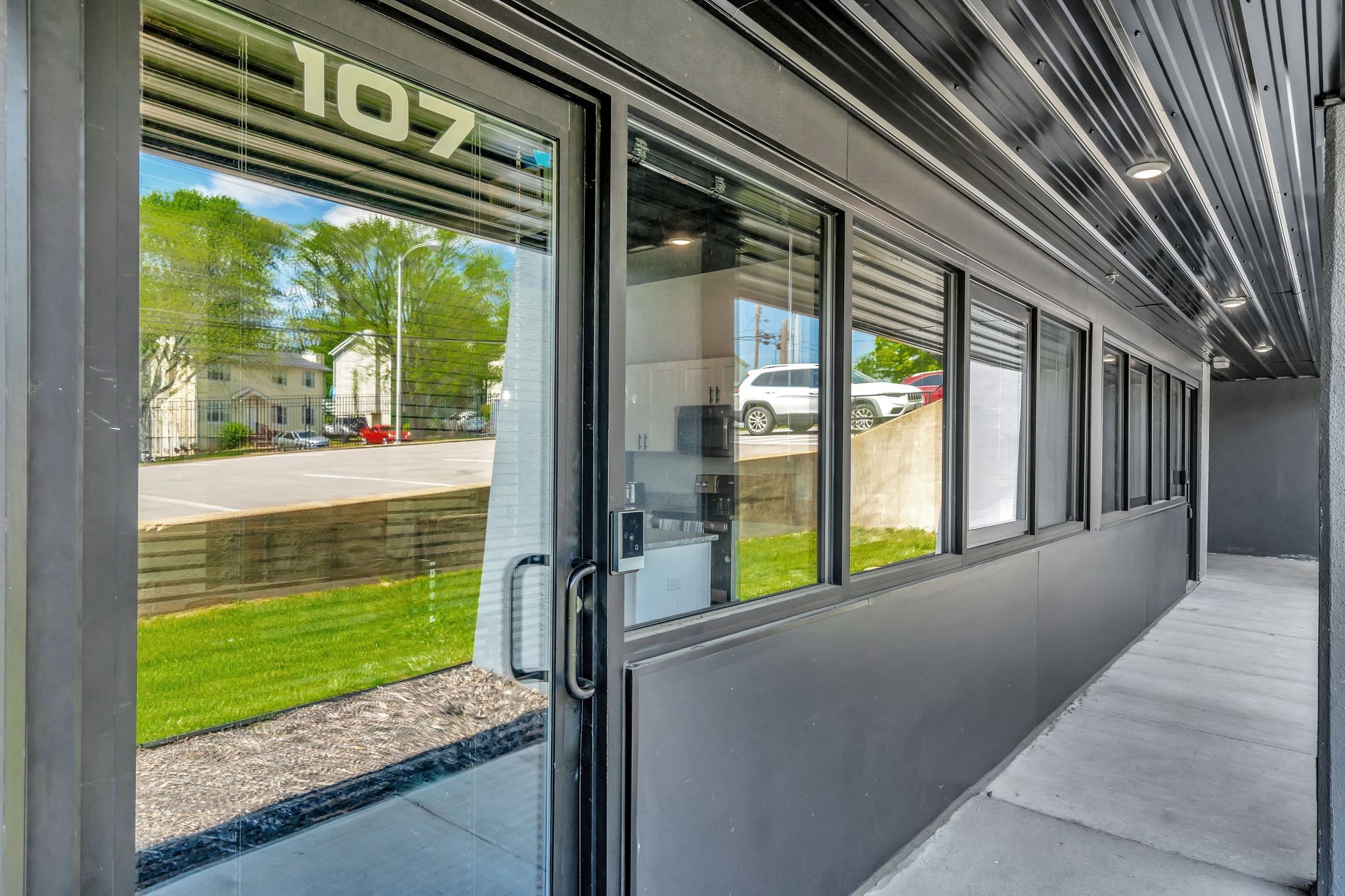 295 Plus Park Blvd 107