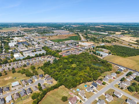 0 Northeast Drive Clarksville TN 37040