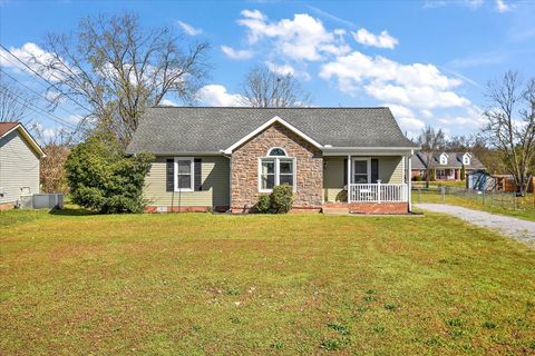 5404 Luge Ct Murfreesboro TN 37129