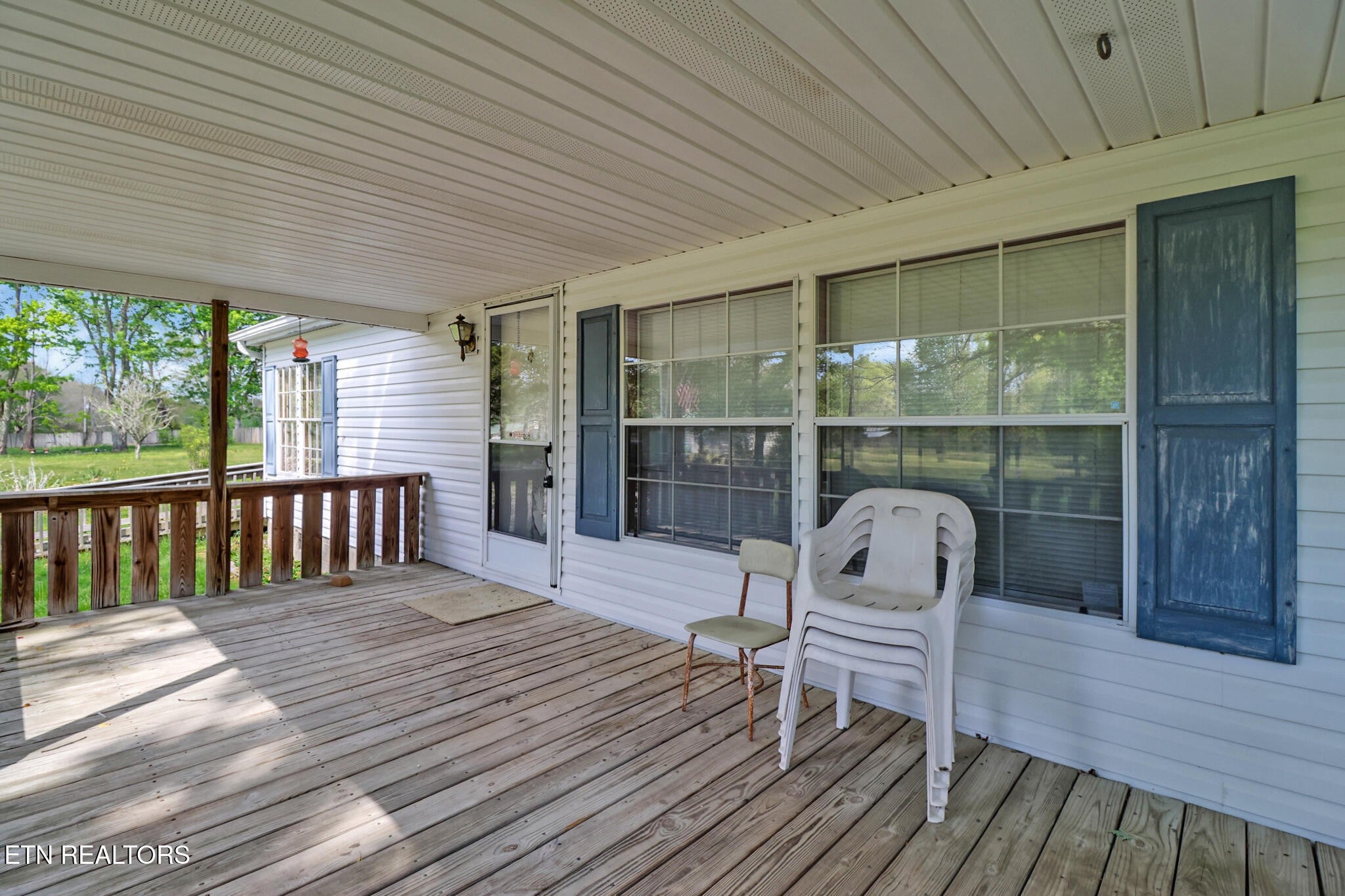 1243 Franklin Loop 10 acre