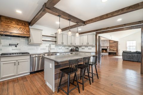 1312 General Macarthur Dr Brentwood TN 37027