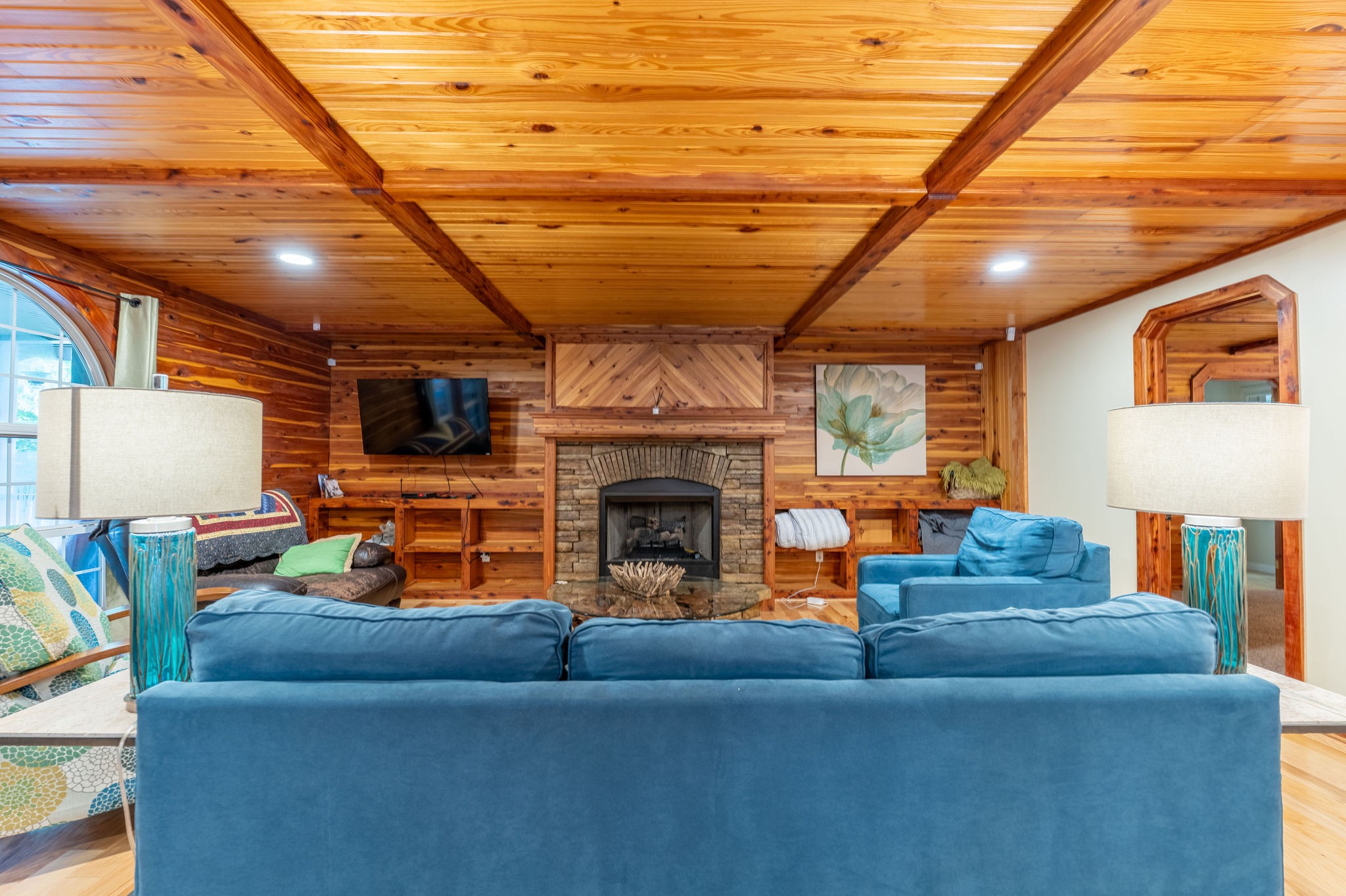 1454 Cherokee Rd