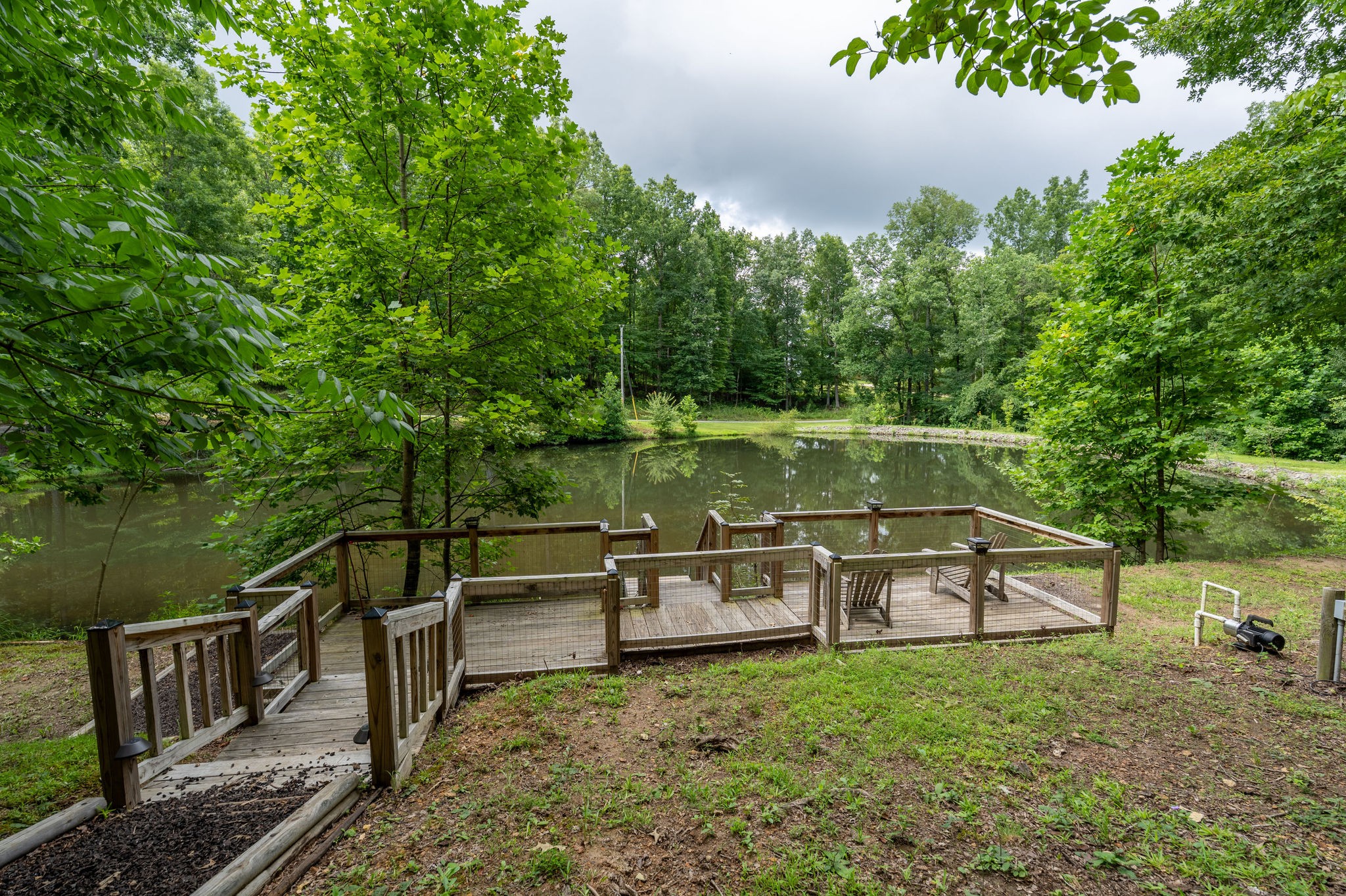 1454 Cherokee Rd