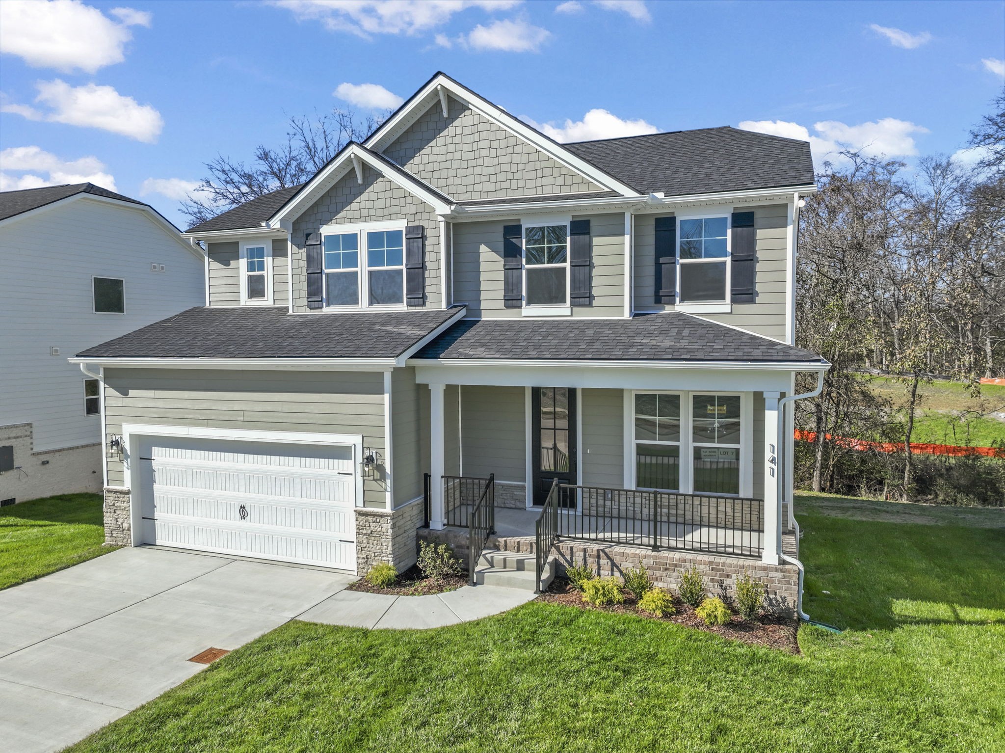 141 Rose Hannah Drive