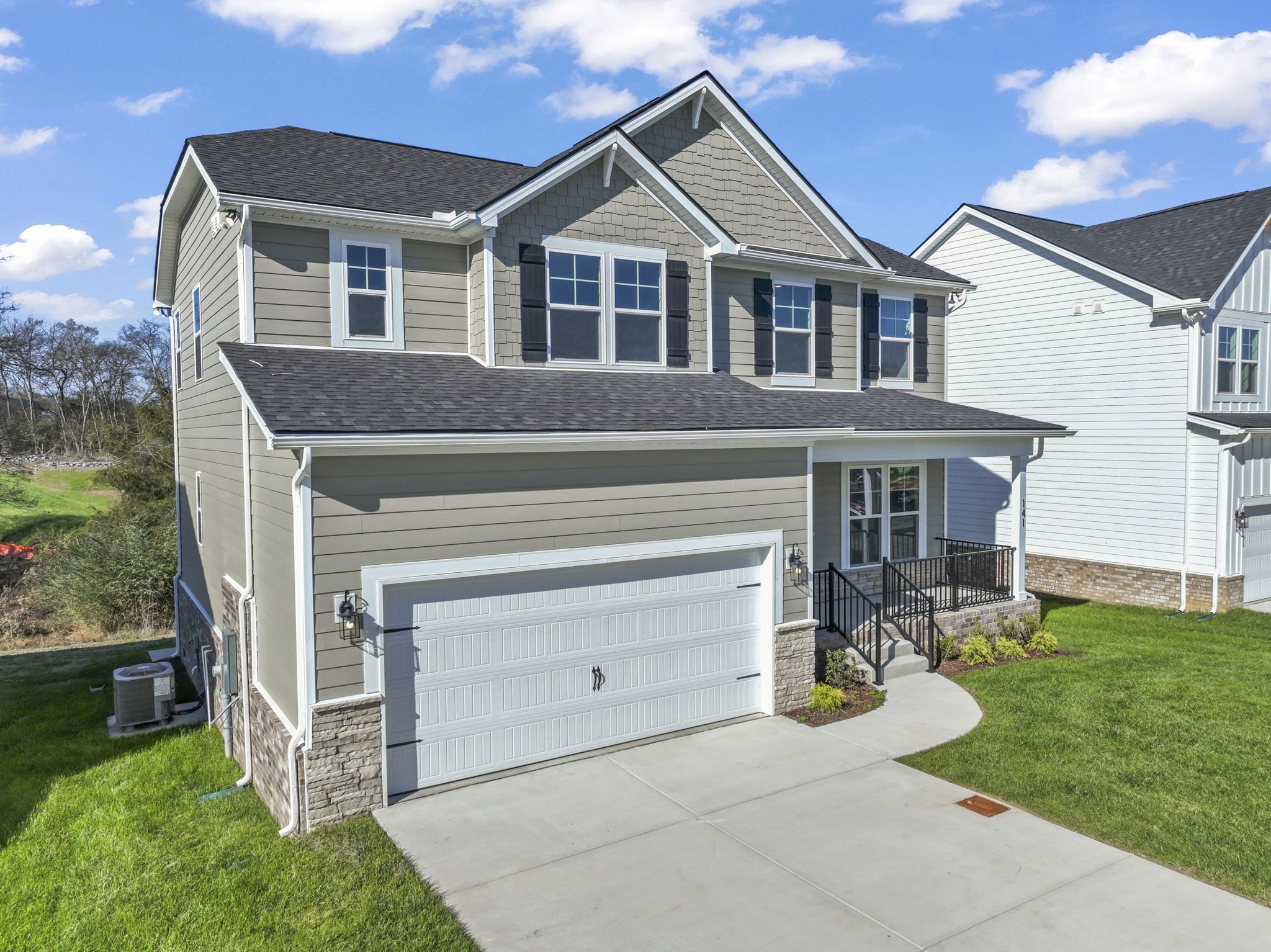 141 Rose Hannah Drive