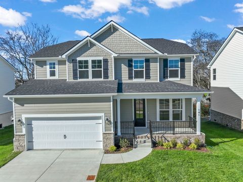 141 Rose Hannah Drive Gallatin TN 37066