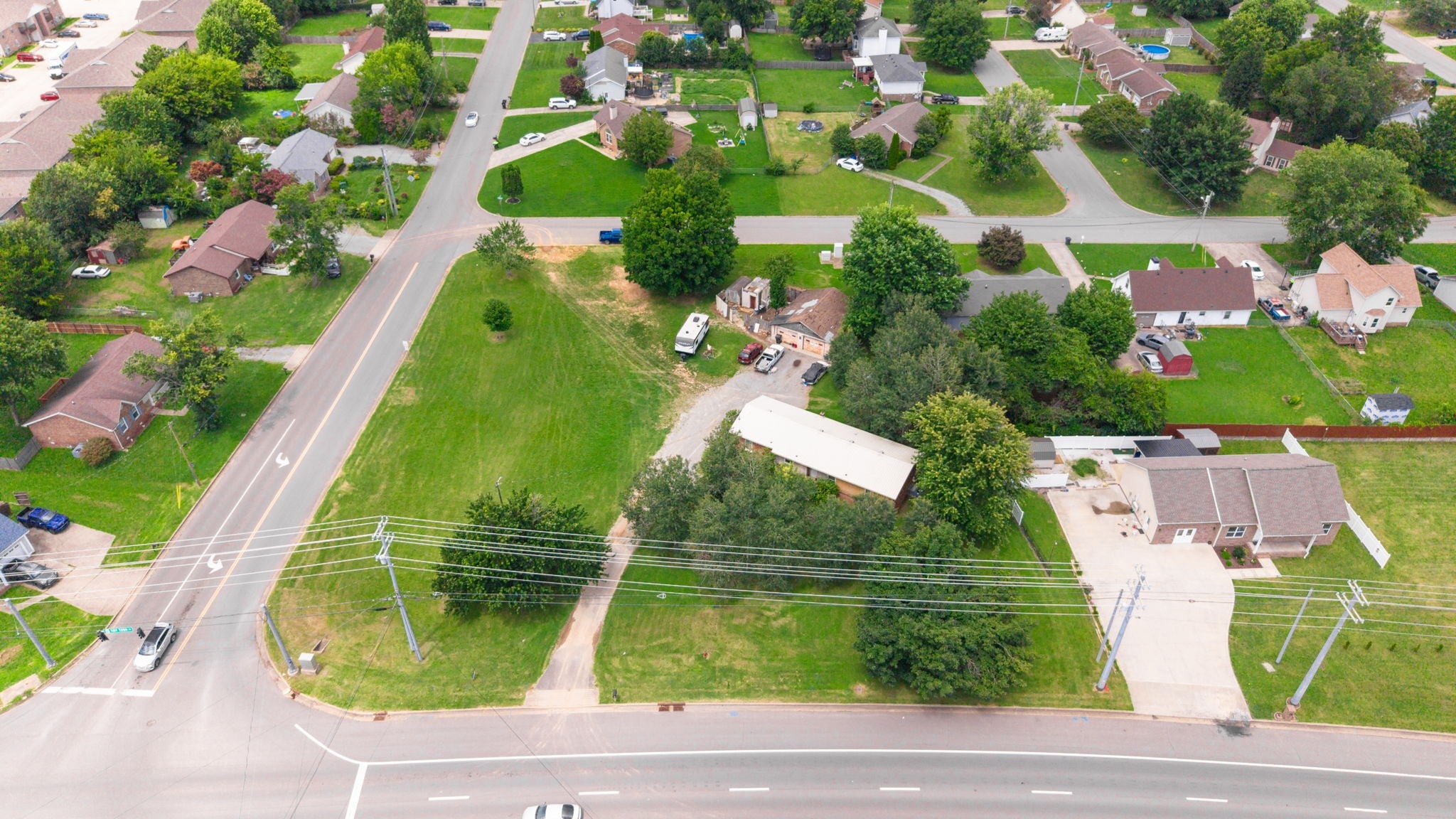801 Tiny Town Rd