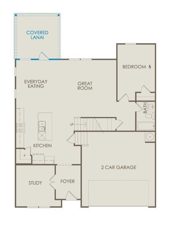 Middle Tennessee Properties 3 458 Jet Stream Drive