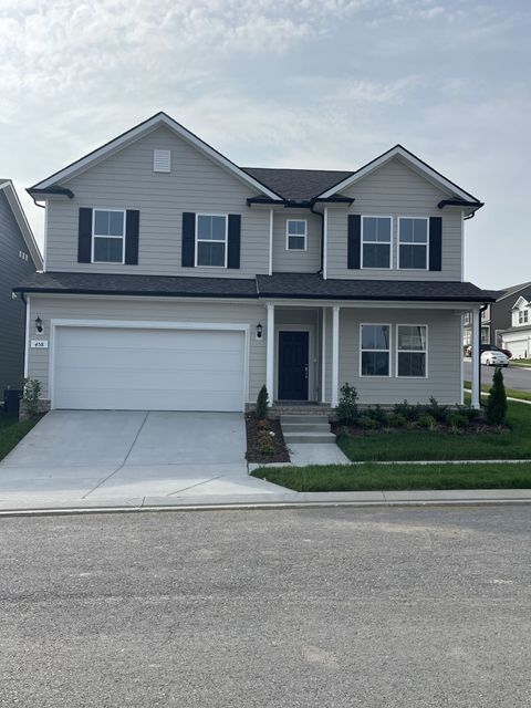 458 Jet Stream Drive La Vergne TN 37086
