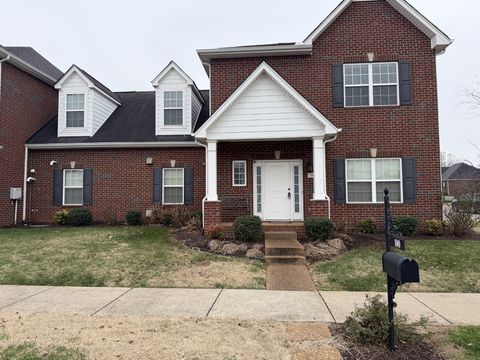 100 Abbey Ln White House TN 37188