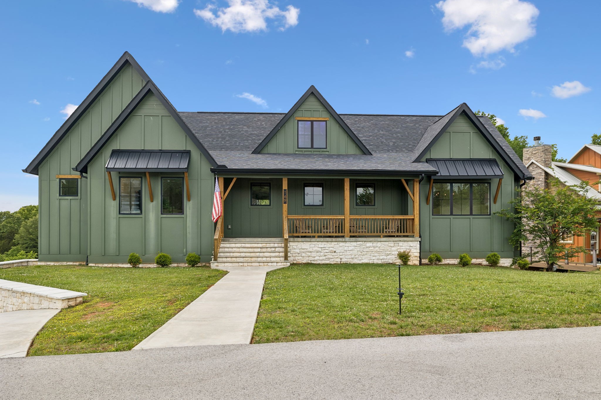 169 Joy Cir