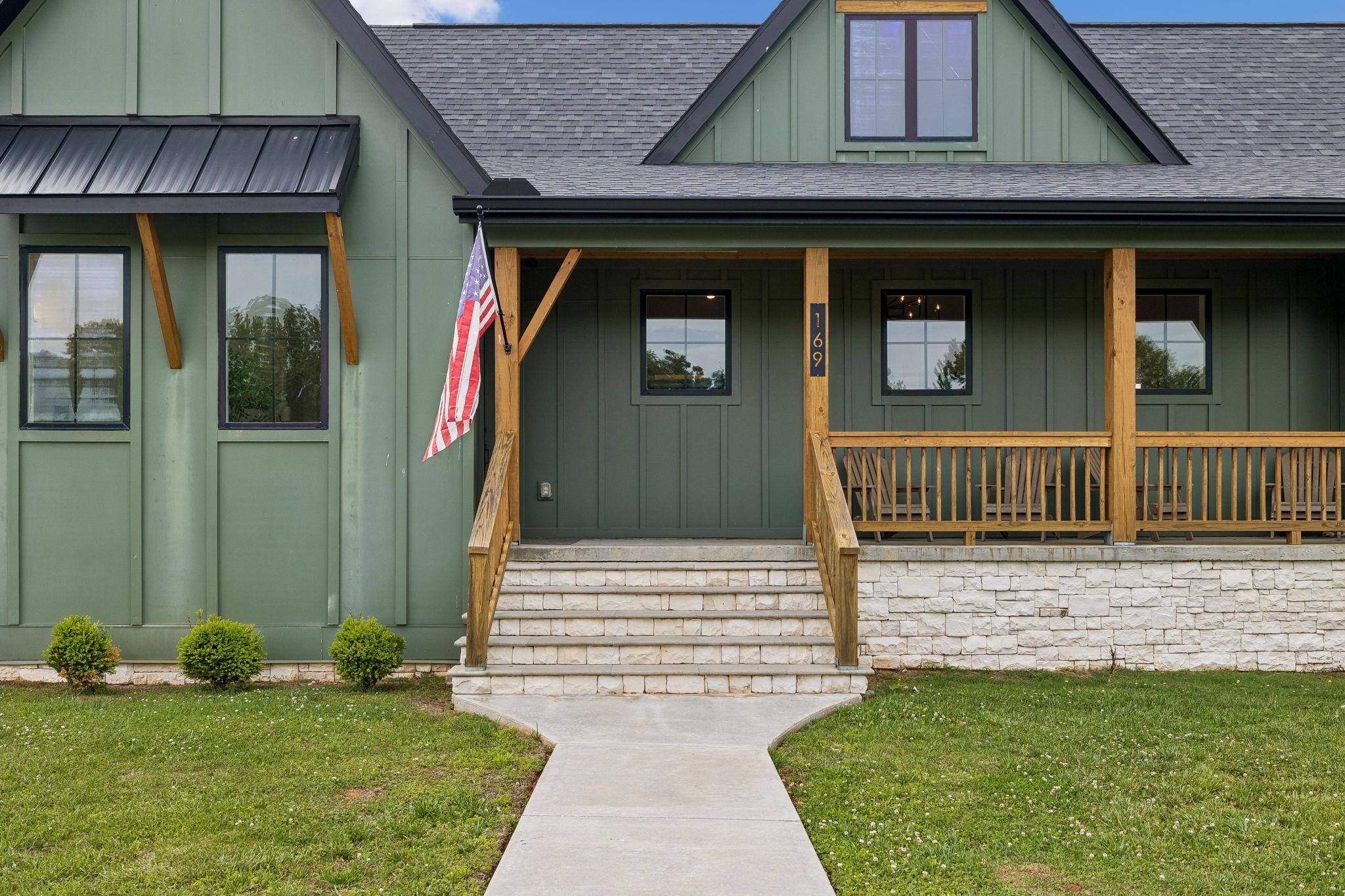 169 Joy Cir
