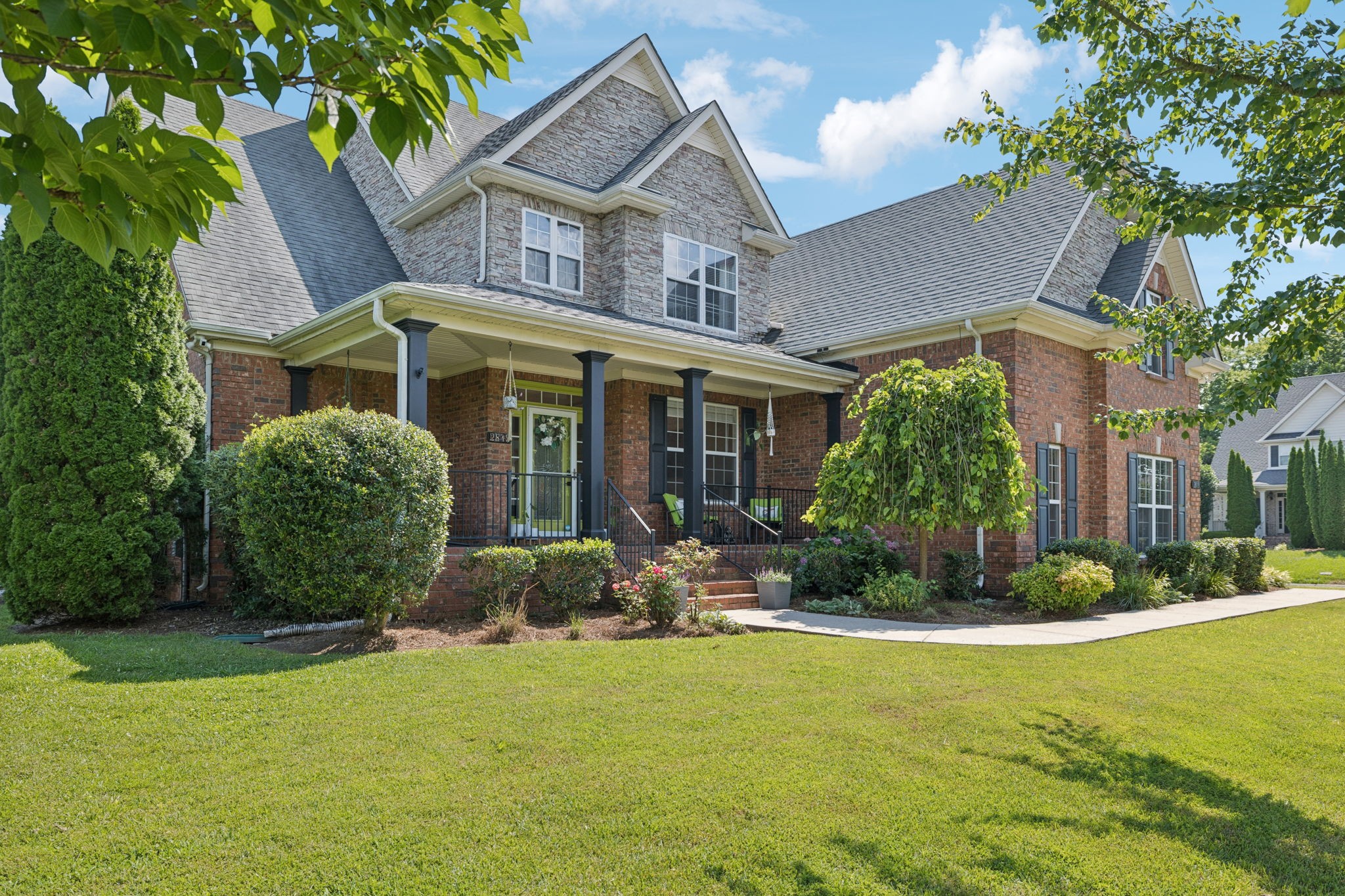 2819 Silver Springs Ct