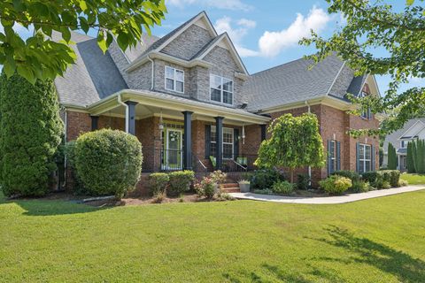 2819 Silver Springs Ct Murfreesboro TN 37128