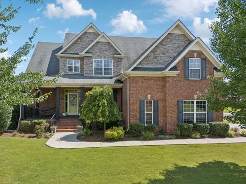 2819 Silver Springs Ct Murfreesboro TN 37128