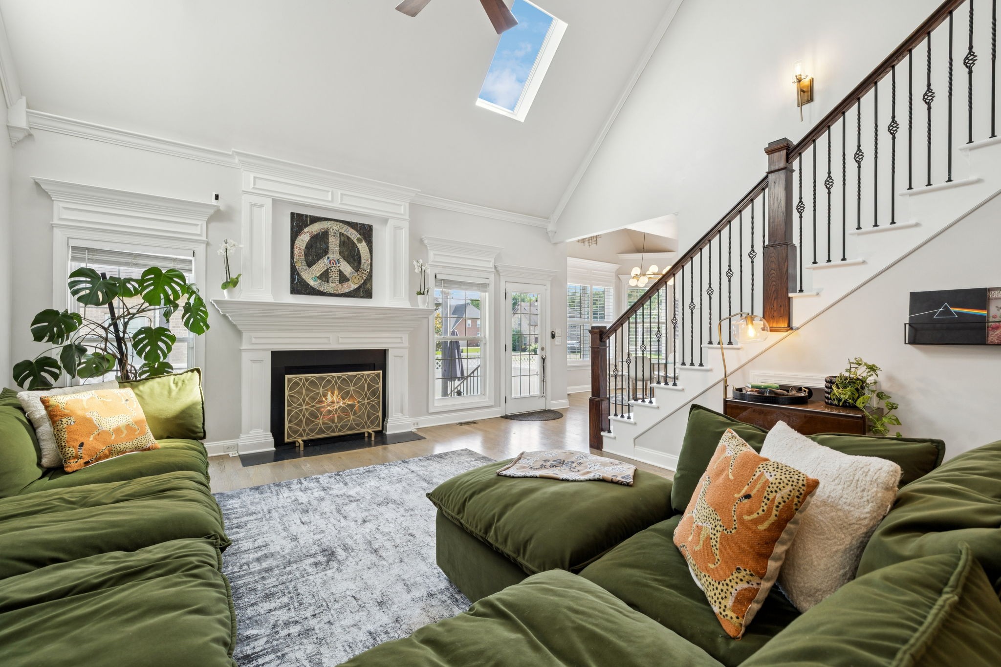 2819 Silver Springs Ct