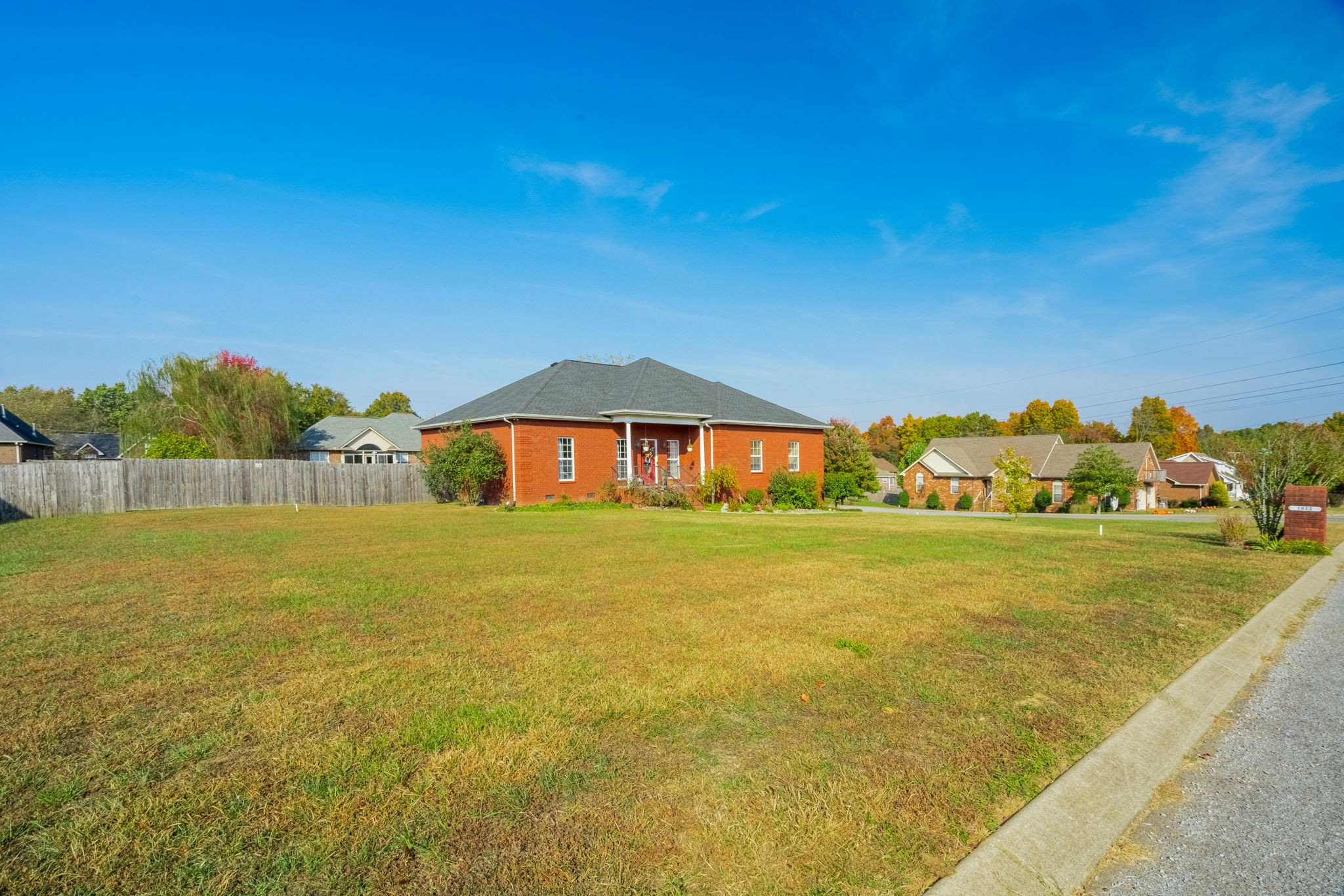 1032 Graceland Way