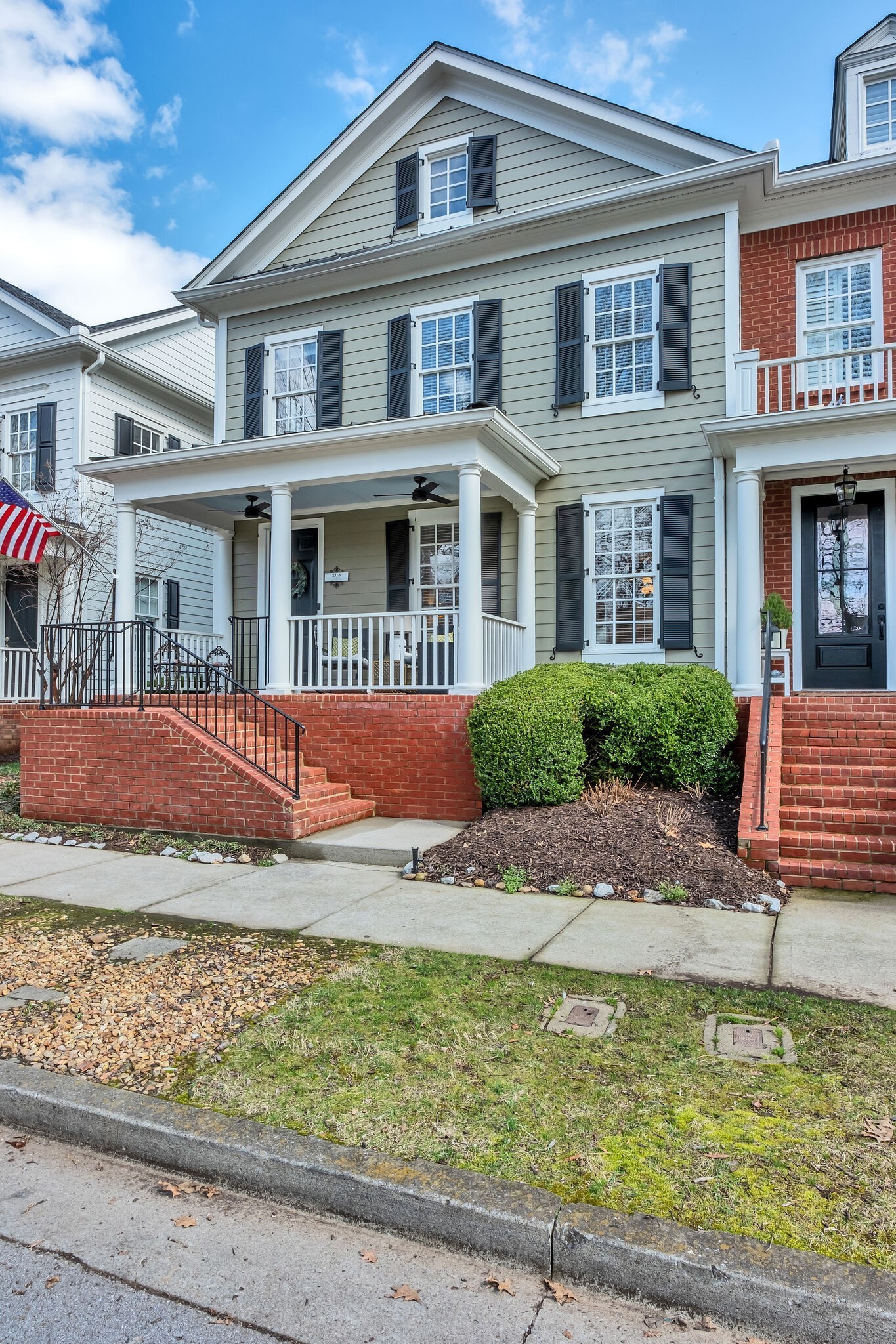 View Franklin, TN 37064 townhome