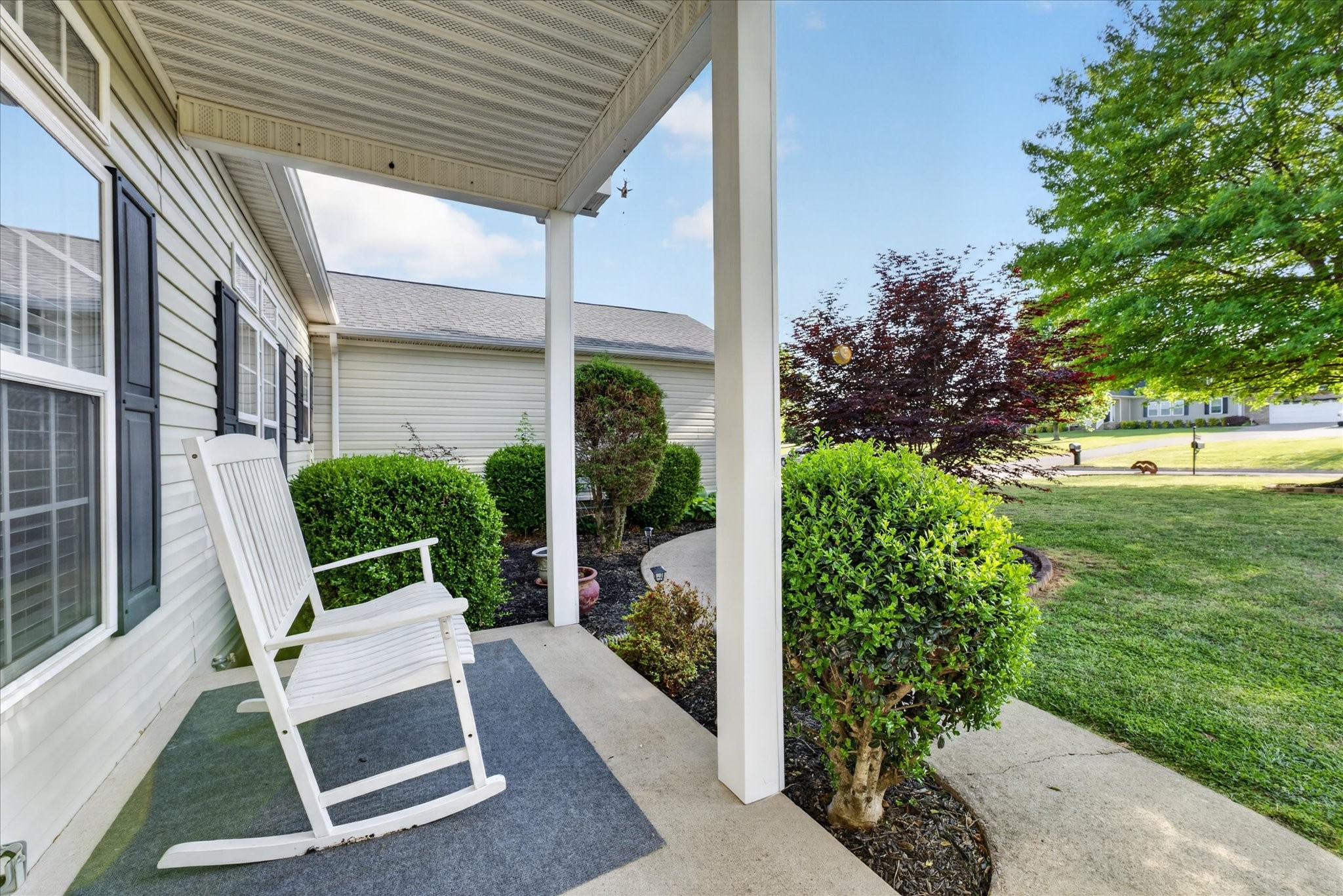 2108 Buckskin Ct