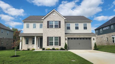 5954 Hunt Valley Drive Spring Hill TN 37174