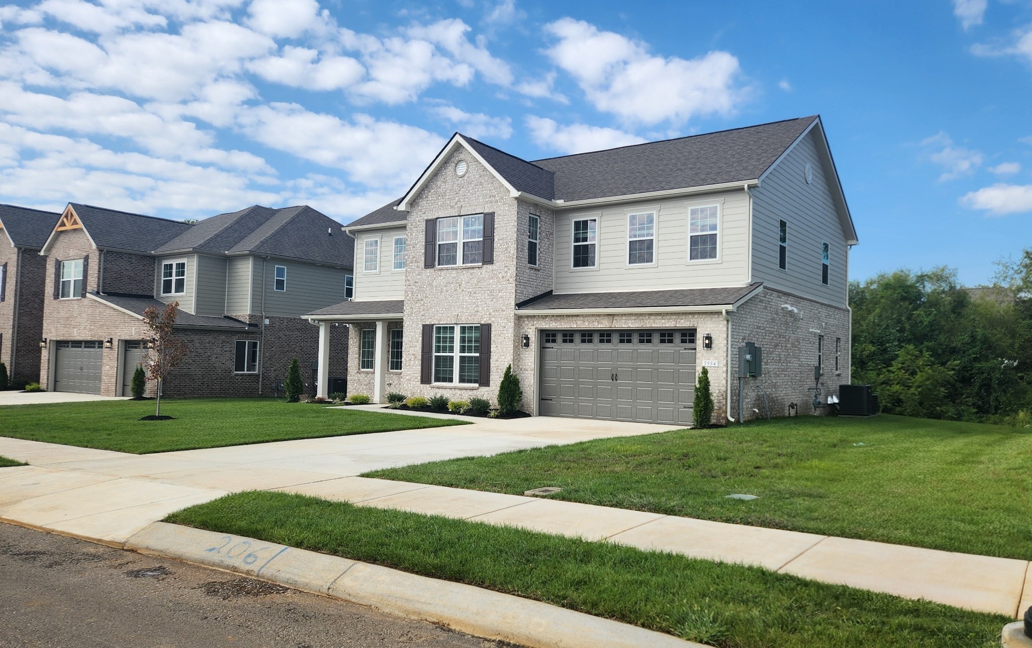 5954 Hunt Valley Drive