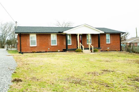 436 Gates Rd Goodlettsville TN 37072