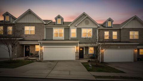 2197 Nectar Ln Columbia TN 38401