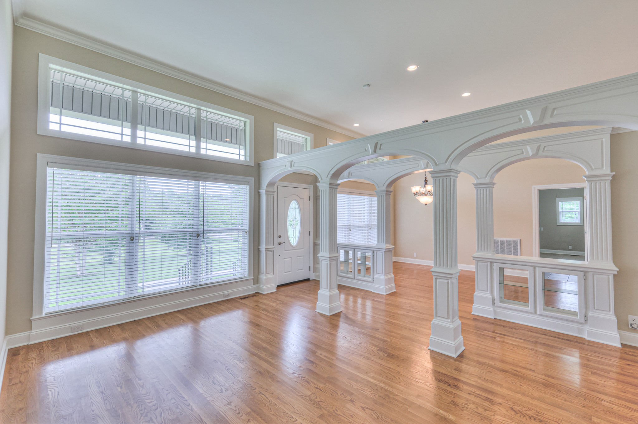 3660 Murray Kittrell Rd