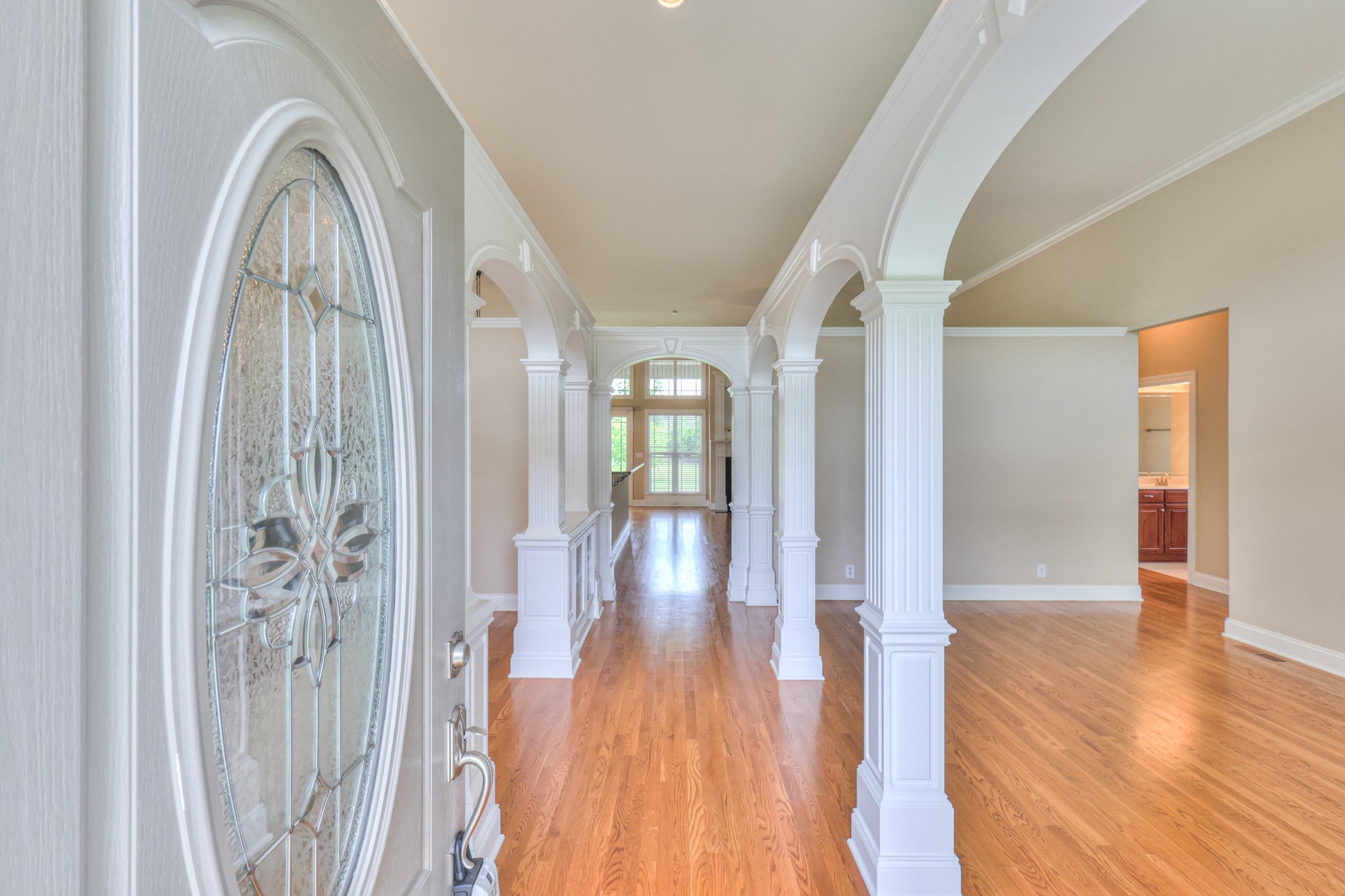 3660 Murray Kittrell Rd