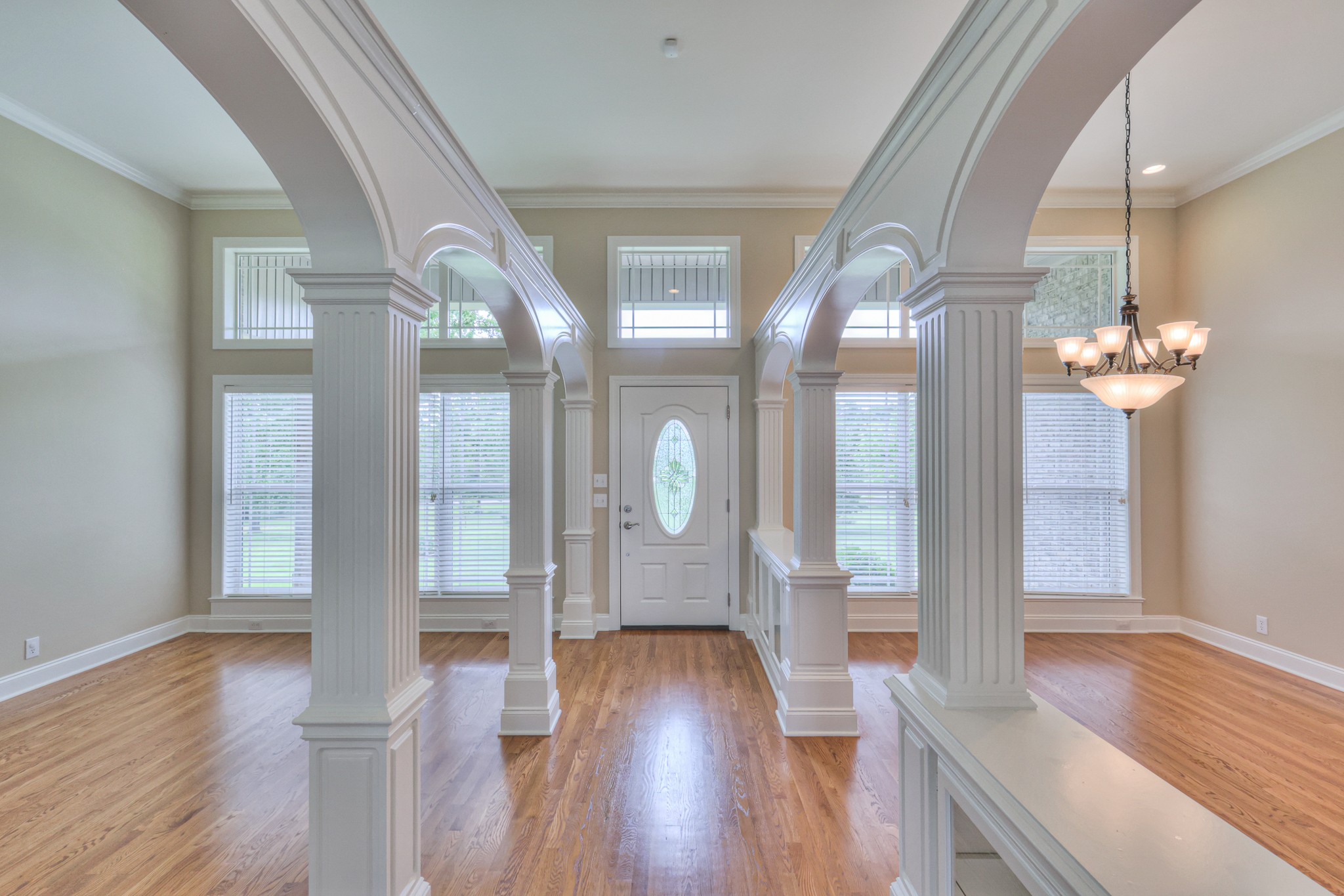 3660 Murray Kittrell Rd