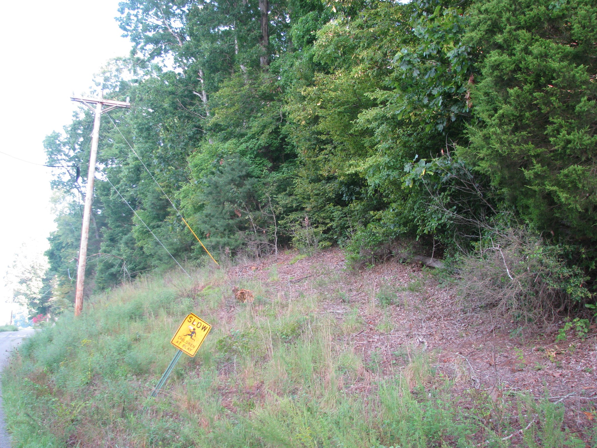 0 West Little Richland Rd