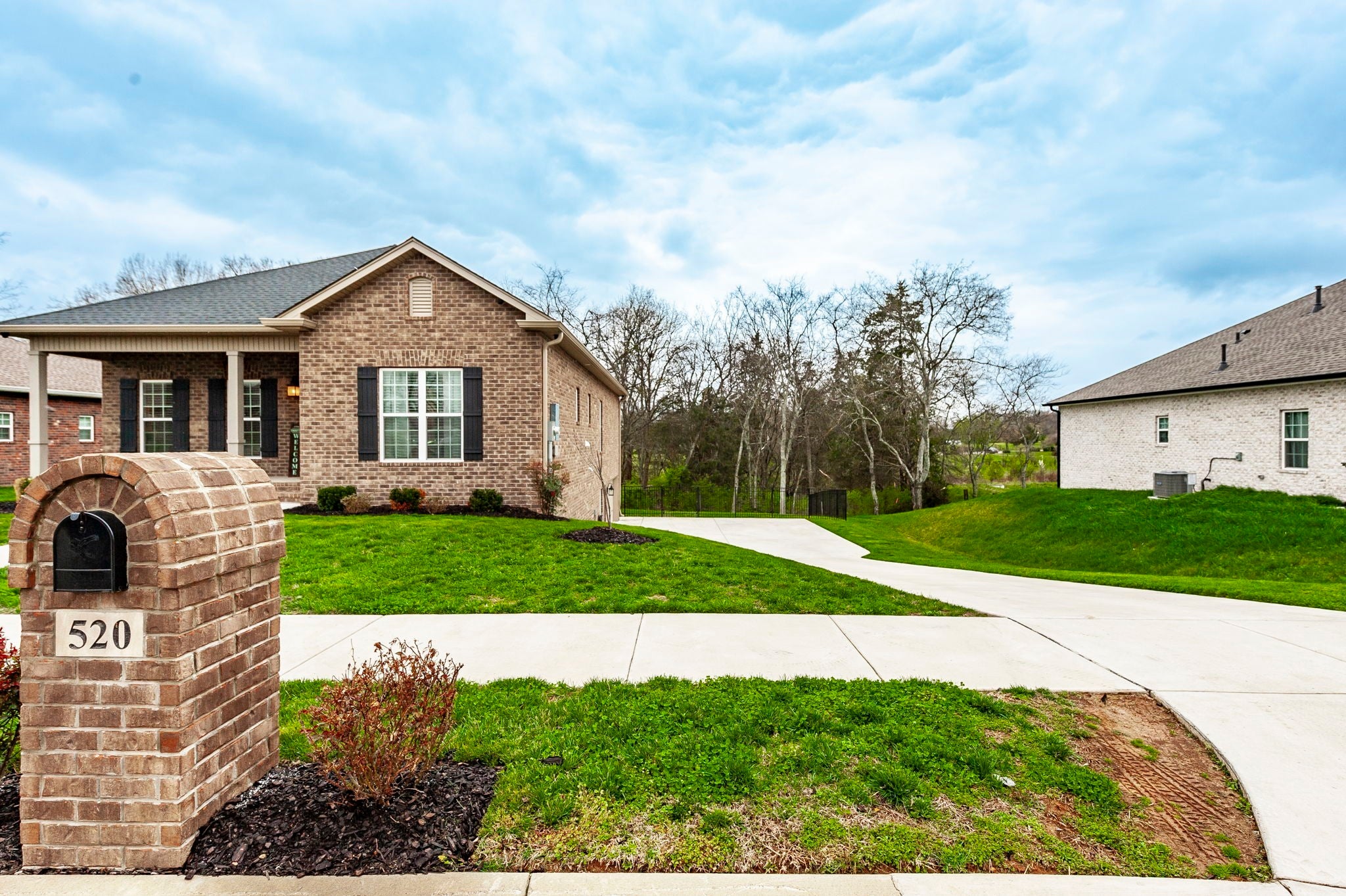 520 Dottie Dr