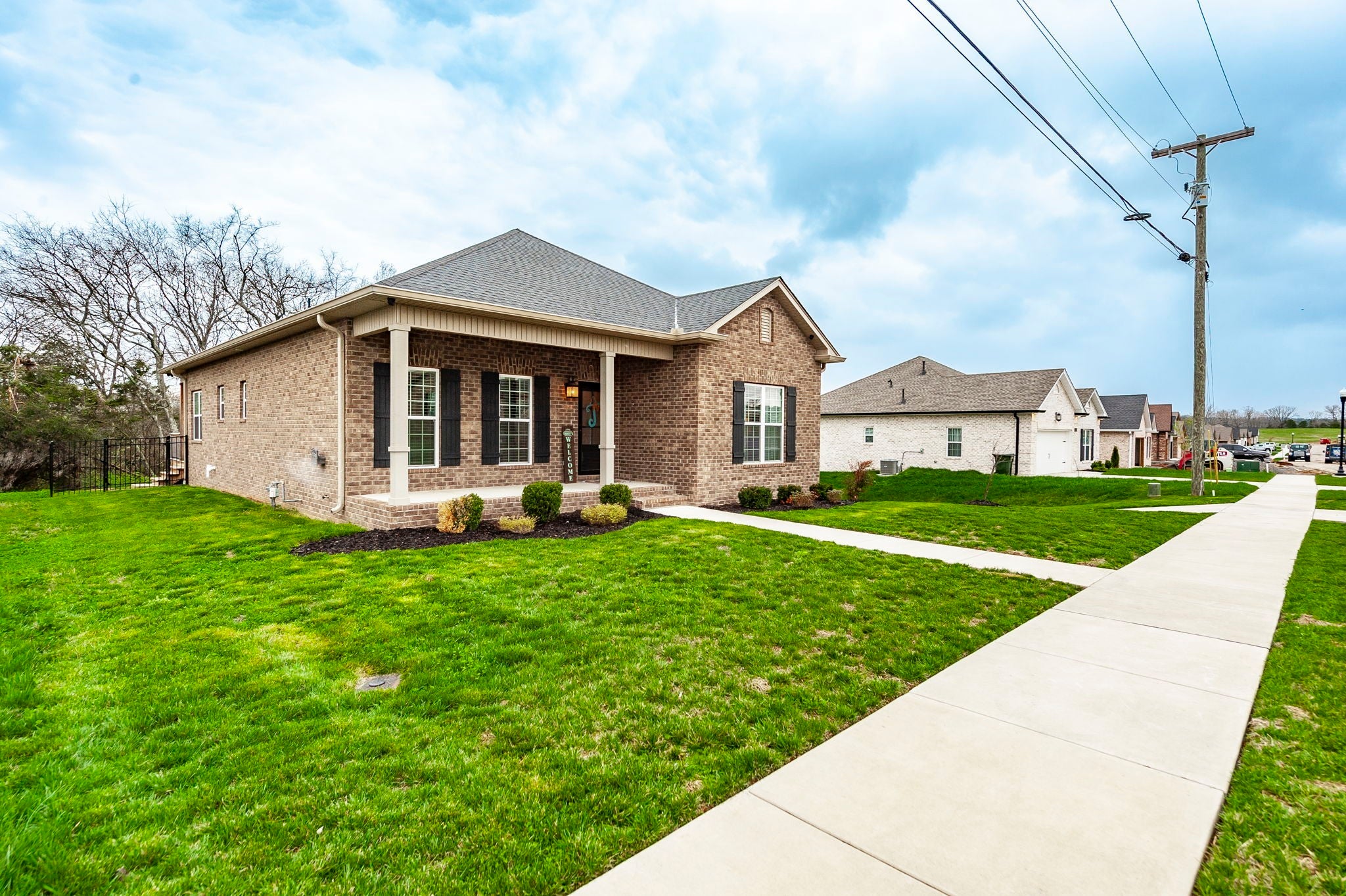 520 Dottie Dr