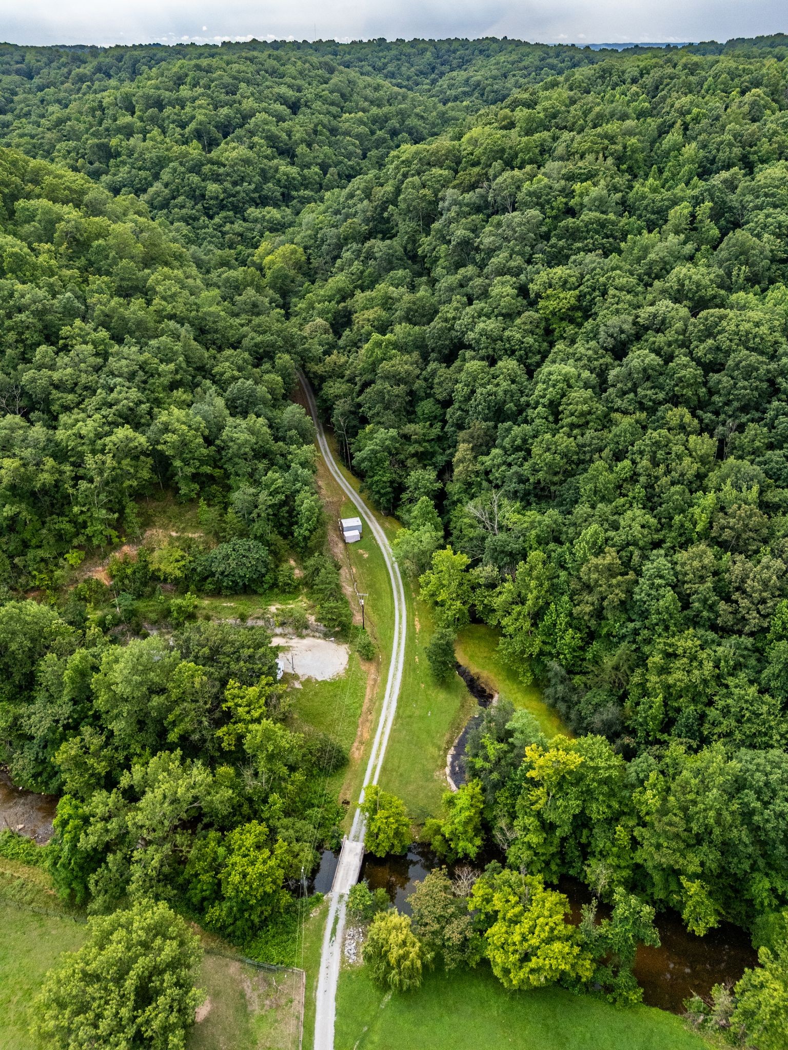 5311 Little Marrowbone Rd