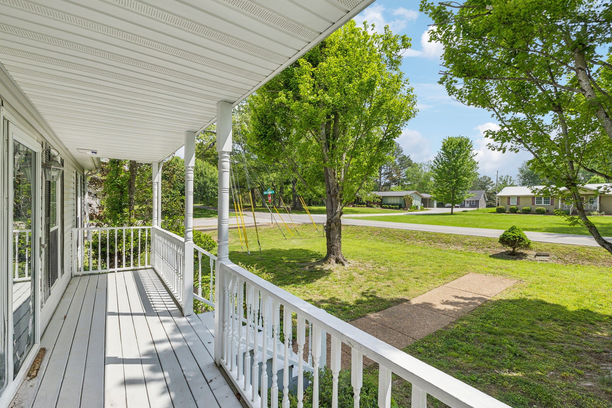 7631 Cumberland Dr