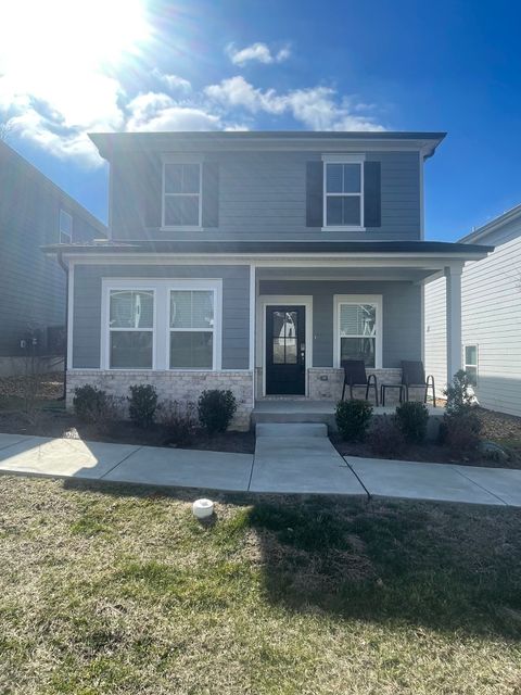 Photo of 1520 Henderson Point Alley, Hermitage, TN 37076 (MLS # 3135981)