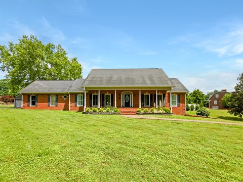 3556 Forest Park Rd Springfield TN 37172