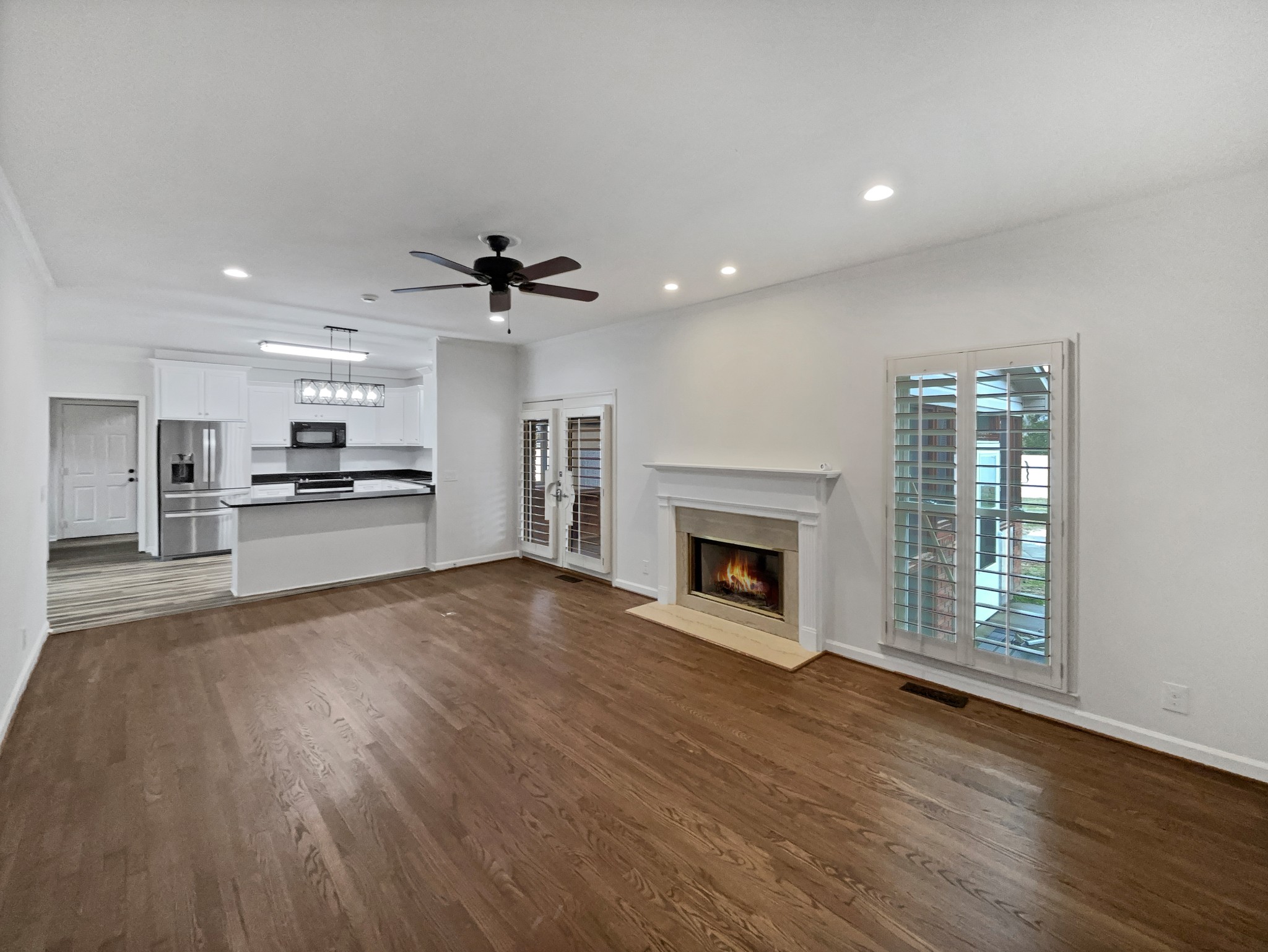 3556 Forest Park Rd