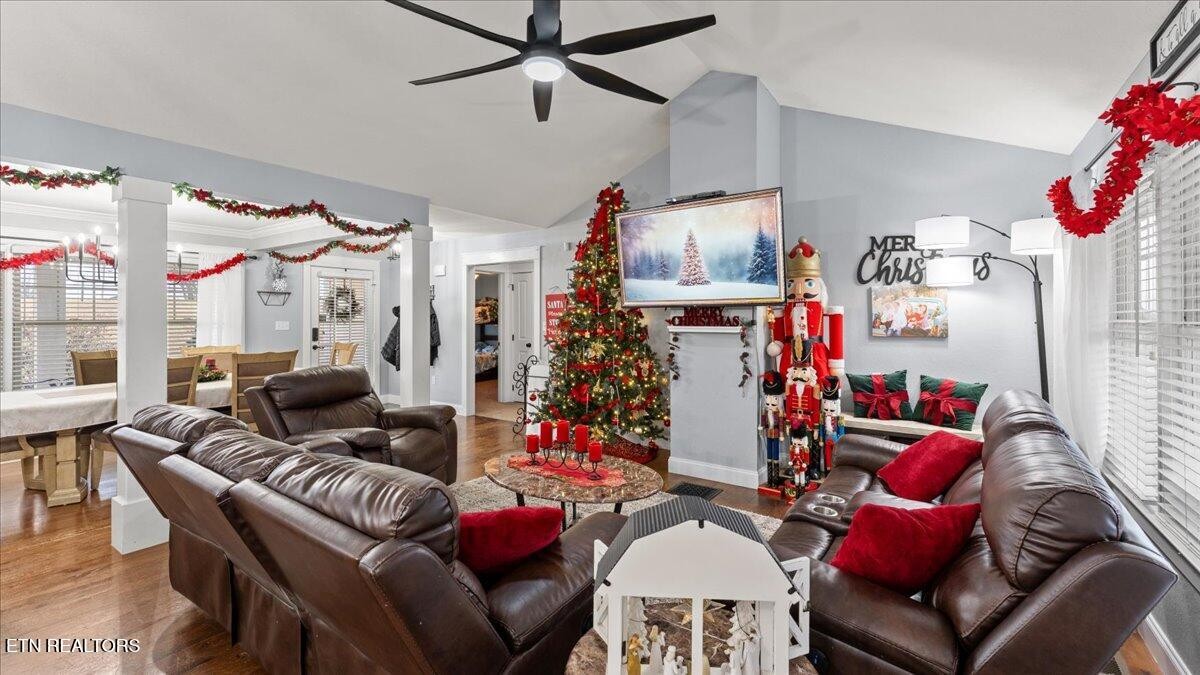 967 Dumplin Valley Rd