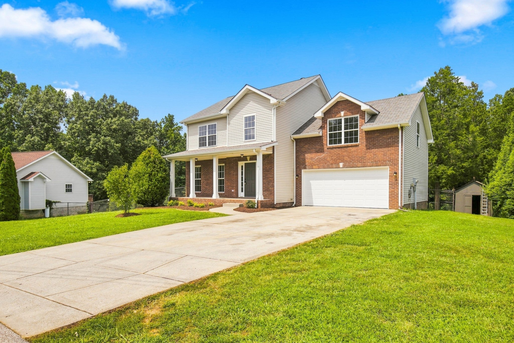 2275 Yeager Dr
