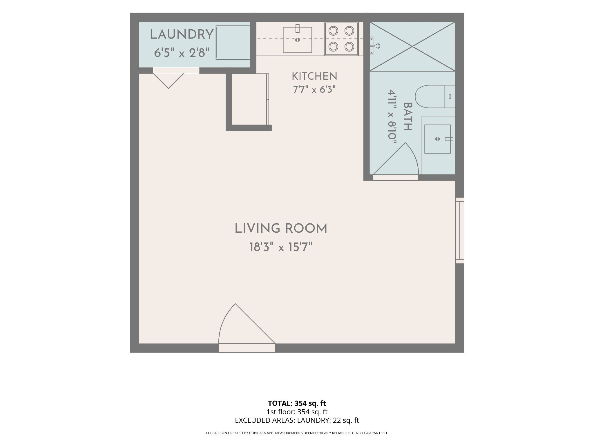 1720 Knowles St Unit C