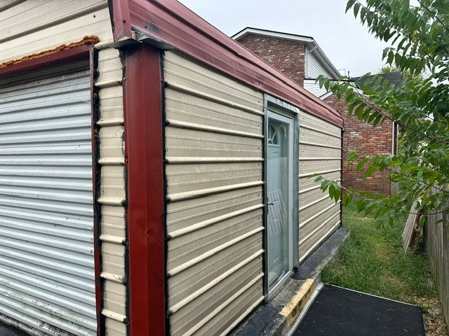 1720 Knowles St Unit C, Nashville TN 37208 1-bed home, photo 3 of 15