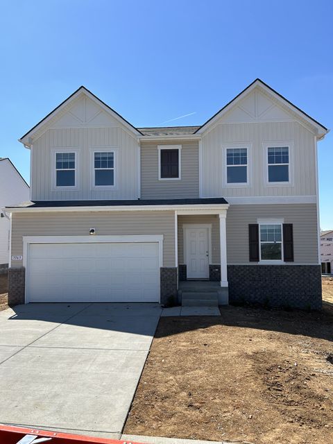 3563 Fellowship Rd, Columbia, TN 38401 - MLS#: 2809156