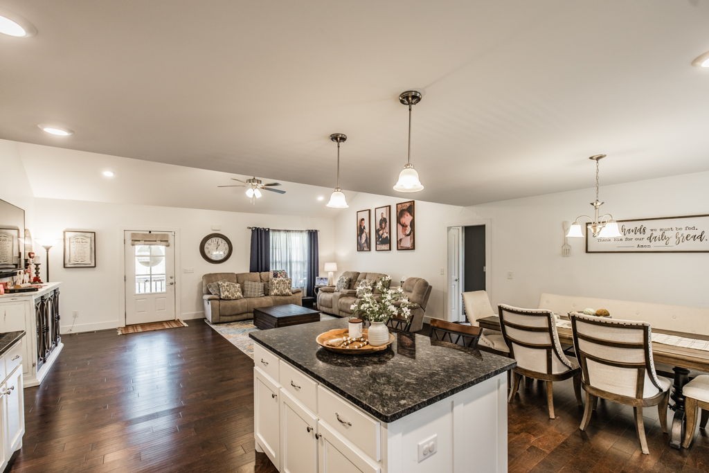 1007 Smiley Troutt Rd