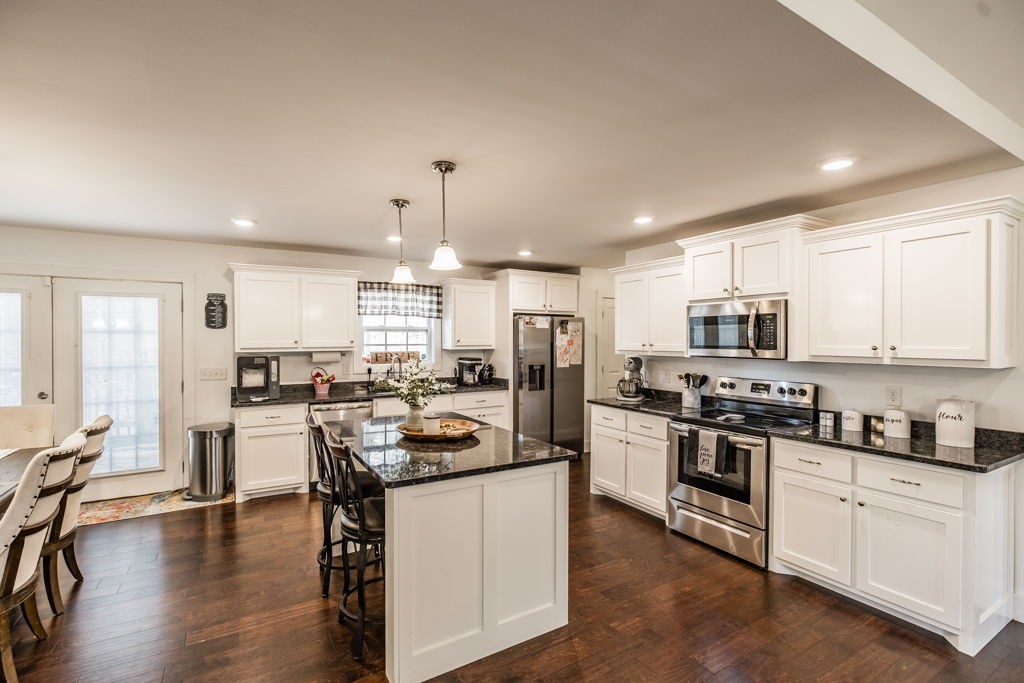 1007 Smiley Troutt Rd